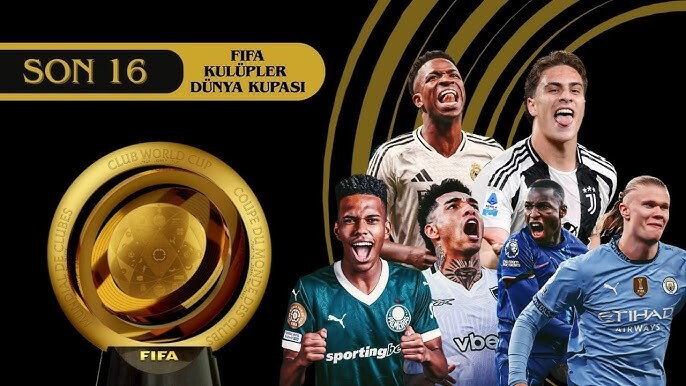 FIFA Kulüpler Dünya Kupası maçlarını izliyor musunuz?