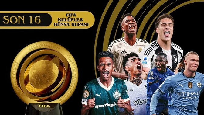 FIFA Kulüpler Dünya Kupası maçlarını izliyor musunuz?