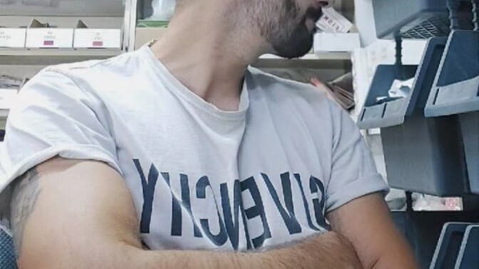 Gocanız mı ben mi?