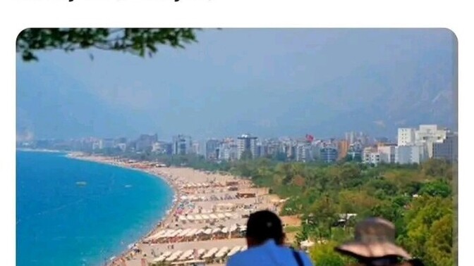 Herkes kendi ülkesine mi sadık?