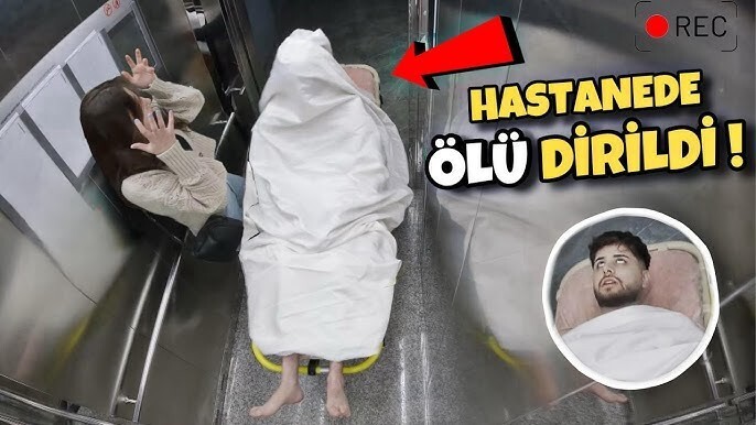 Ölünün Dirilmesi Sizi korkutur mu?