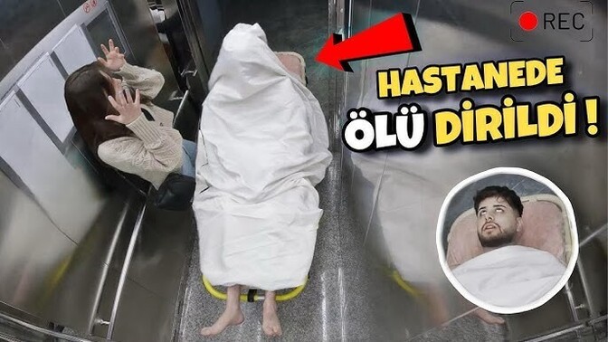 Ölünün Dirilmesi Sizi korkutur mu?