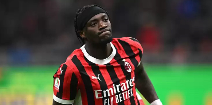 Beşiktaşta Tammy Abraham sesleri! Sizce yıldız oyuncu Beşiktaşta başarılı olabilir mi?
