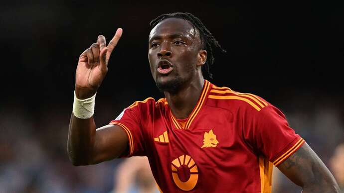Beşiktaşta Tammy Abraham sesleri! Sizce yıldız oyuncu Beşiktaşta başarılı olabilir mi?