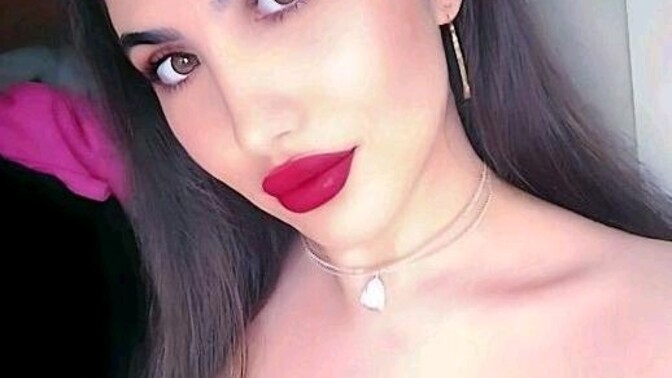 Saçımı siyaha boyayacağım sizce yakışır mı?