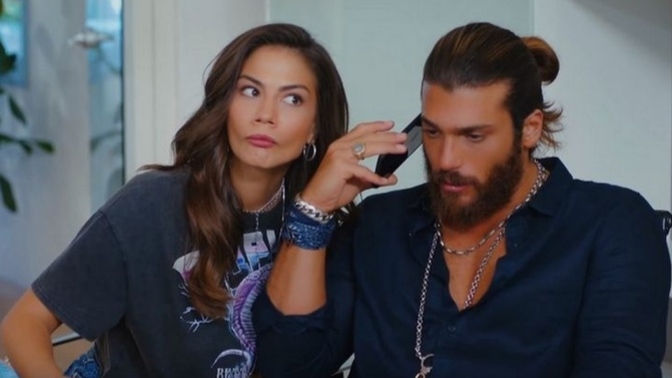 Sevgilin "telefon konuşmalarına" kulak kabartsa kızar mısın?