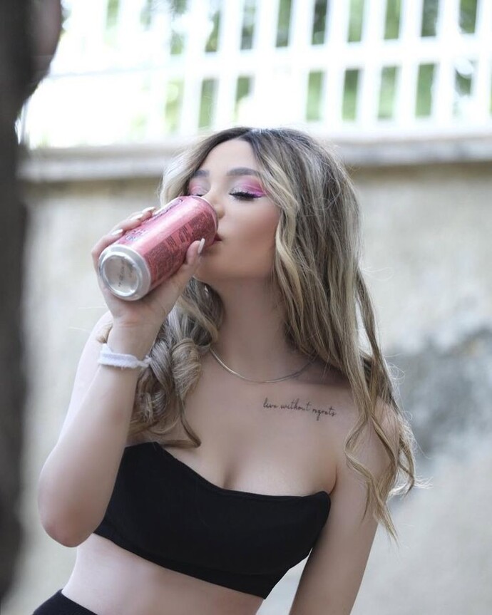 Yaz ayında en sevdiğiniz içecek nedir?