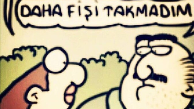 İlişki baslanğıclarinda elektrik alma olayi var mı ?