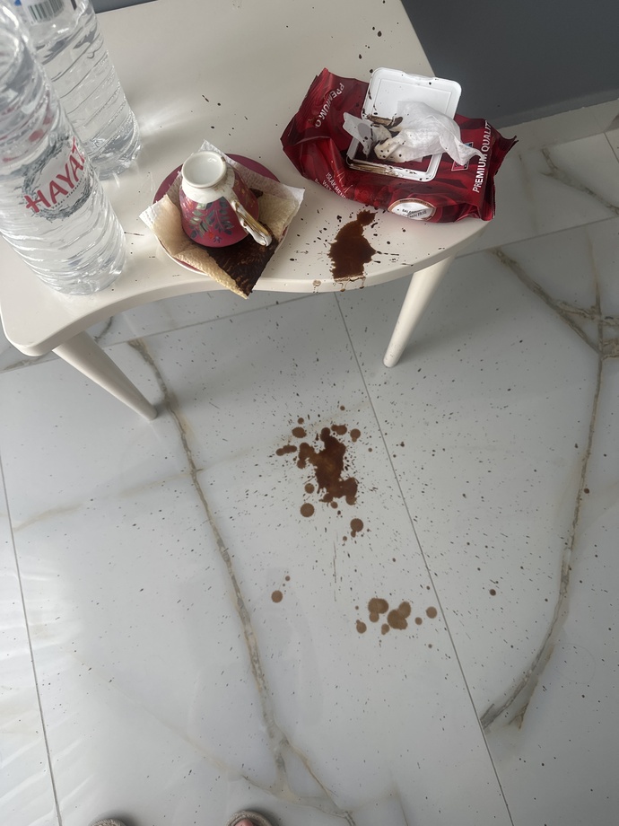 Fal çeviricem derken başıma bela aldım?