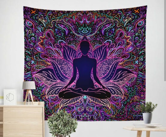 Sizce nasıl bir ambiyans içinde yoga yapmalıyım?