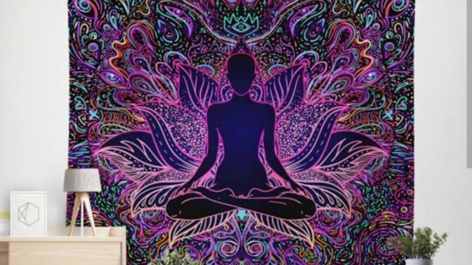 Sizce nasıl bir ambiyans içinde yoga yapmalıyım?