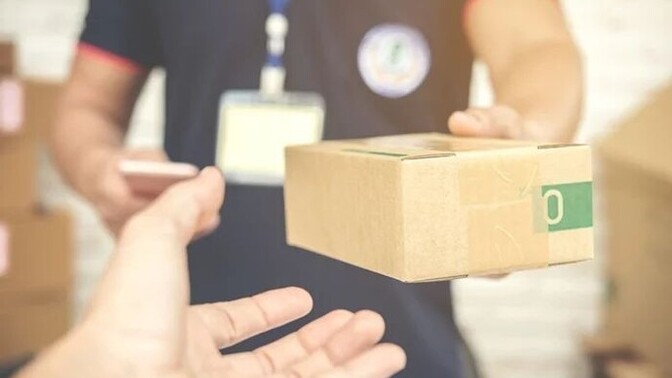 Ben kargocu oldum, sipariş verdiğiniz son aldığınız şeyi ben teslimat yapsaydım, size ne getirmiş olurdum?
