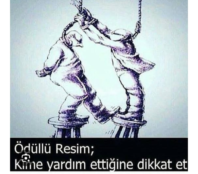 İyilikten maraz doğar mı?