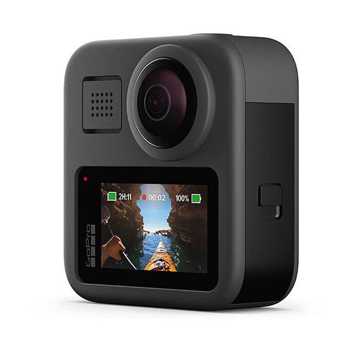 GoPro max 360 kameram var ne tür içerikler çekmemi önerirsiniz?