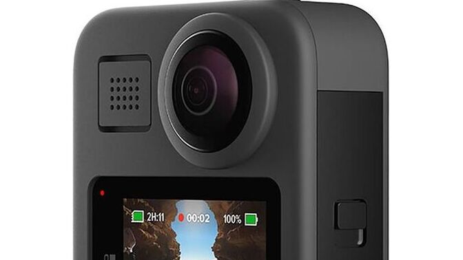 GoPro max 360 kameram var ne tür içerikler çekmemi önerirsiniz?