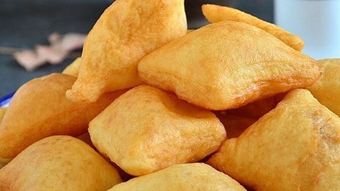 Pişi tarifi gelsin mi 🥹?