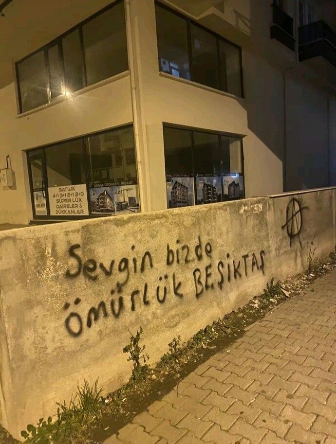 Sizce Aşk nedır?