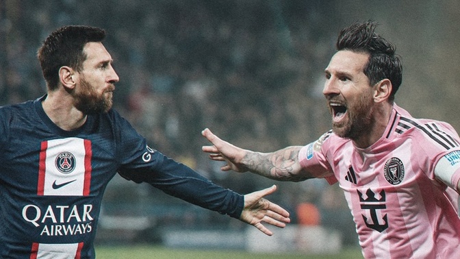 Lionel Messi'nin dün eski takımı PSG ile karşılaştı! Maç hakkında ne düşünüyorsun?