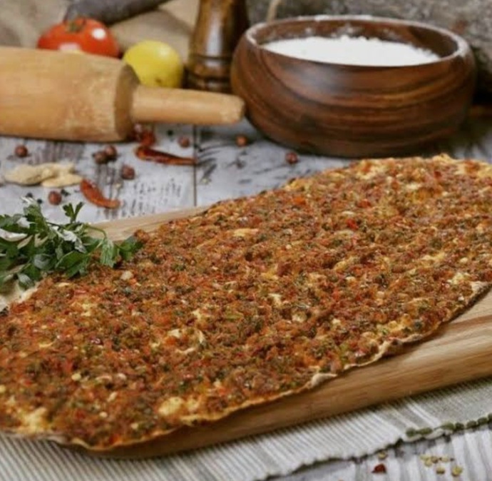 Tek seferde en fazla kaç lahmacun yiyebilirsin?