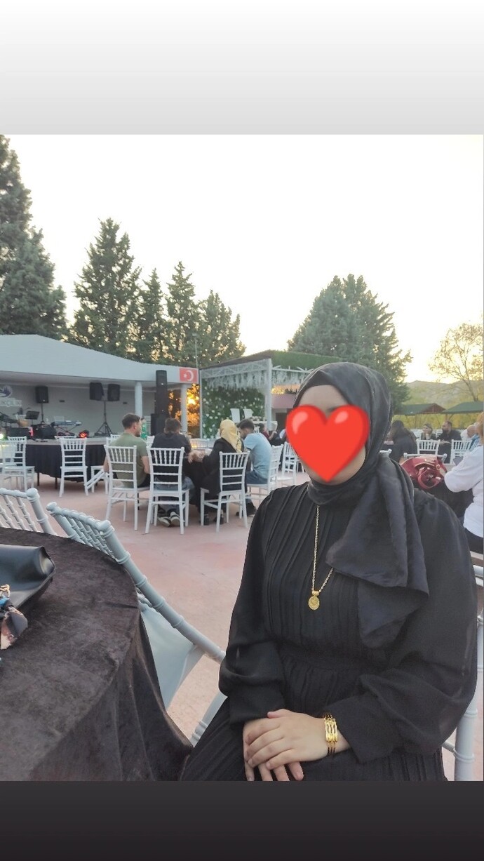 Sizce elbisem düğüne güzel olmus mu?