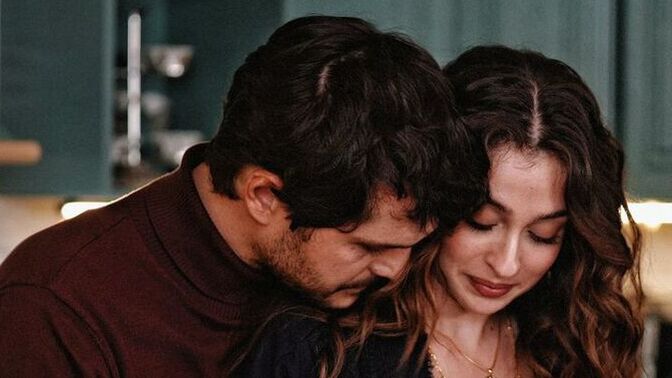 Birine bağlanmaktan korkar mısınız?