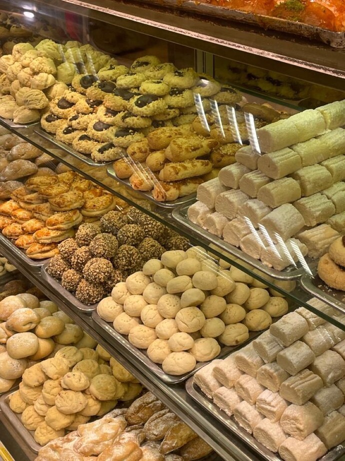 Yaş pasta mı, kuru pasta mı?