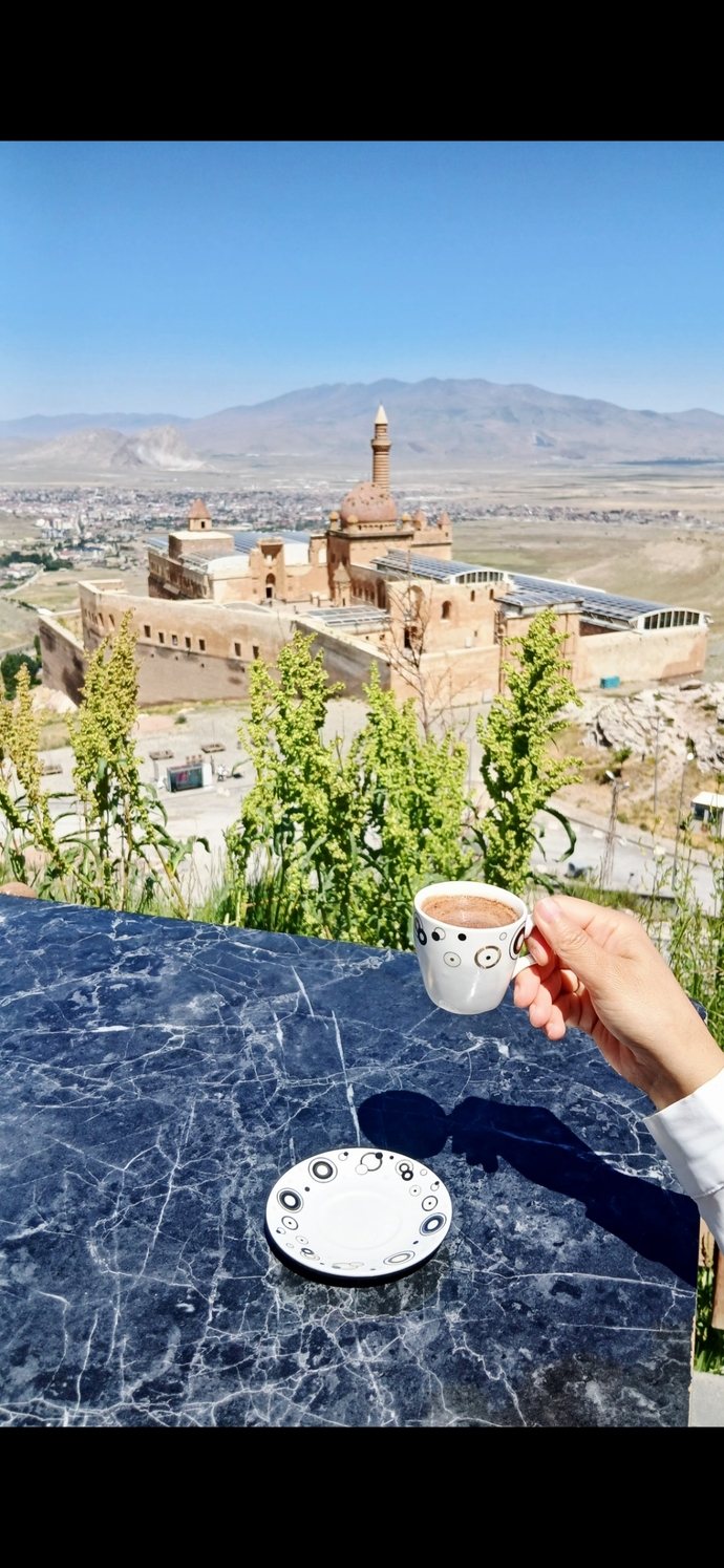 Buraya gitmek ister miydiniz?