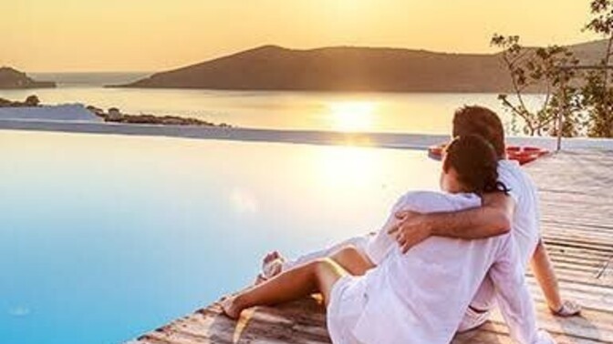 Hayalinizdeki balayı tatili hangi ülkede olmalı?