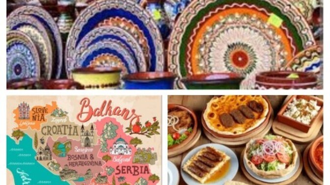 Balkan turuna giden var mı? Bu yaz Balkanlara gideceğiz ailece. Gidenler, deneyimlerini paylaşabilir mi?