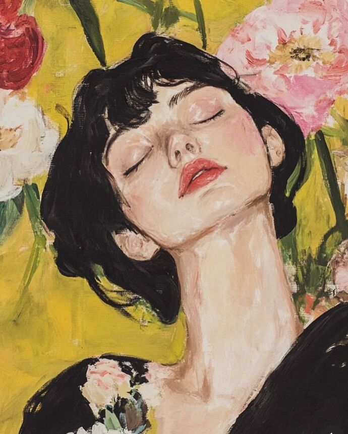 Hangi soruyu duymaya ihtiyacın var🦋?