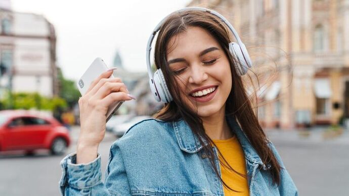 Neden müzik dinliyorsunuz?