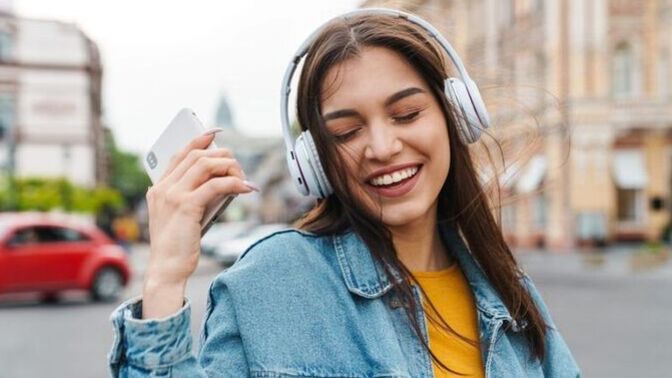 Neden müzik dinliyorsunuz?