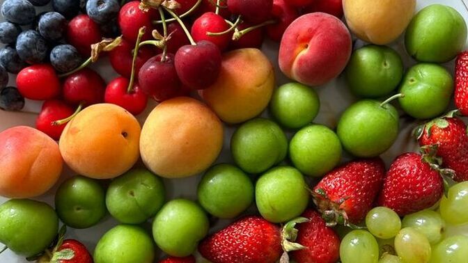 Yazın dışarıda otururken en sevdiğiniz atıştırmalık nedir?