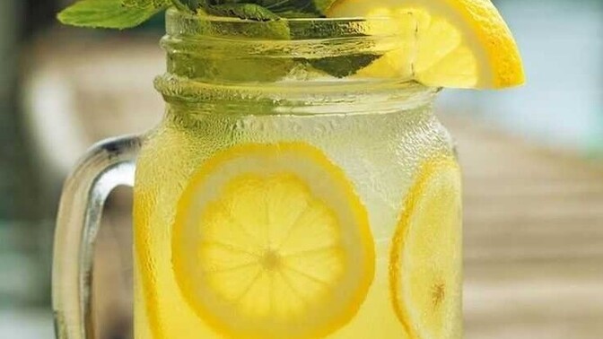 Limonata sever misiniz?