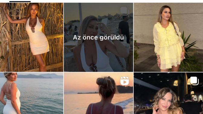 Sosyal medyada sevgilinin profili gizliliğe açık olsa kıskanır mısın?