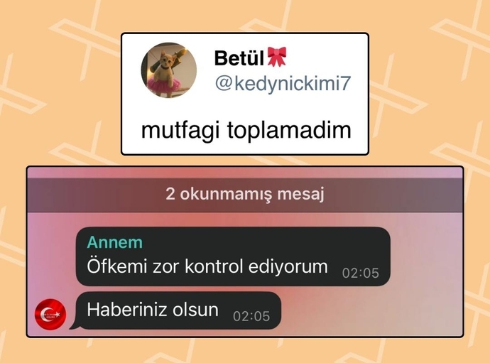 Bu kadar etkili olmasına bende anlam veremiyorum ama gerçek bu😂