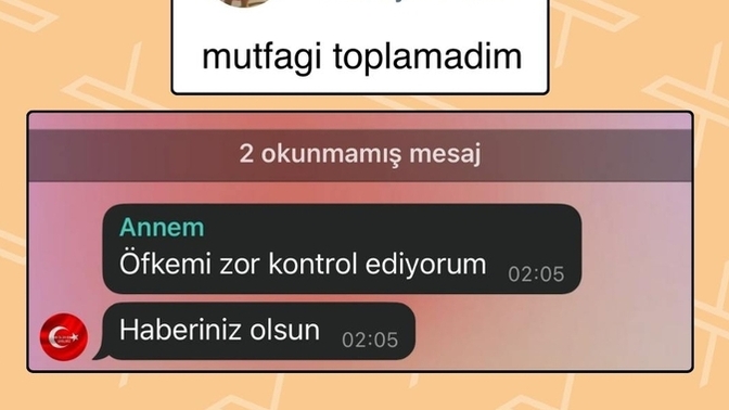 Ortalık toplu temiz ve düzenli iken beynimi ruhumu cok ferah hissediyorum.🧚‍♀️ Sizde de oluyor mu?