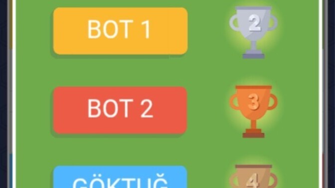 Sizi sinir eden bi oyun var mı 😂?