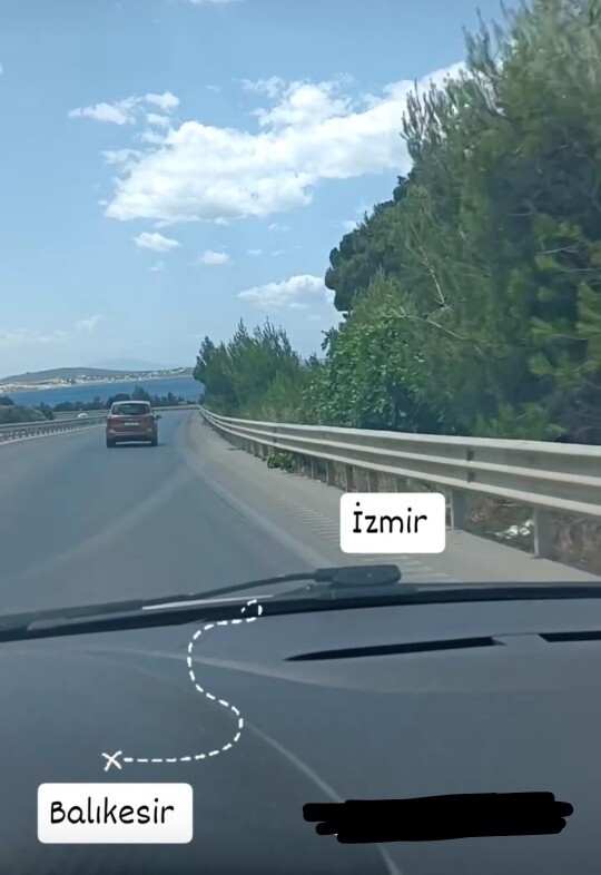 Araba kullanırken, yolculuğu nasıl eğlenceli hale getirirsiniz?