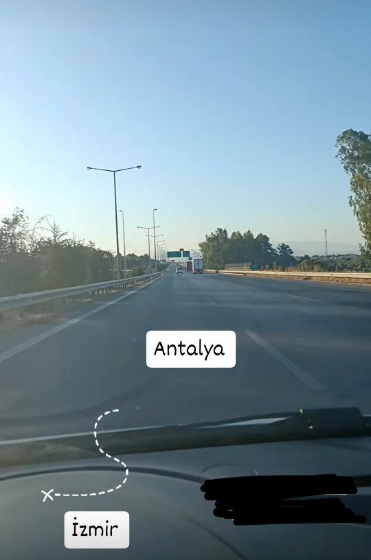 Araba kullanırken, yolculuğu nasıl eğlenceli hale getirirsiniz?