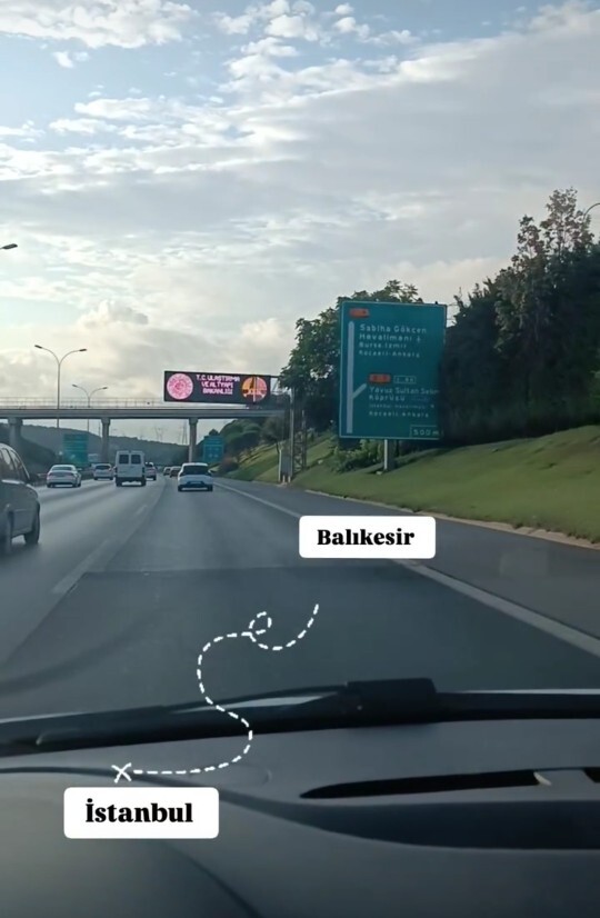 Araba kullanırken, yolculuğu nasıl eğlenceli hale getirirsiniz?