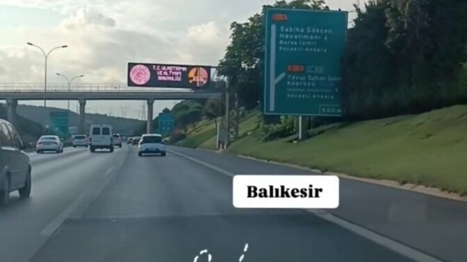 Araba kullanırken, yolculuğu nasıl eğlenceli hale getirirsiniz?