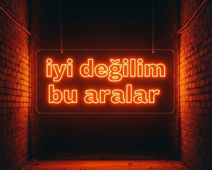 Kimin “iyi misin?” demesini çok isterdin?