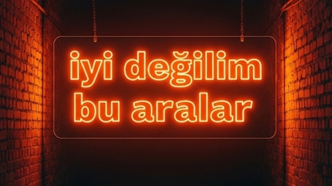 Kimin “iyi misin?” demesini çok isterdin?