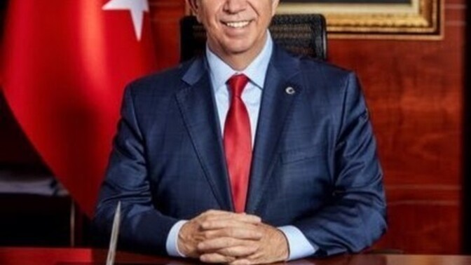 Erken seçim yapıyoruz. Mansur Yavaș mı Recep Tayyip Erdoğan mı?