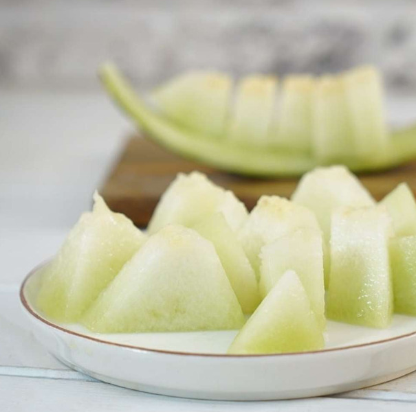 Karpuz mu kavun mu, yazın yıldızı hangisi 🍉?