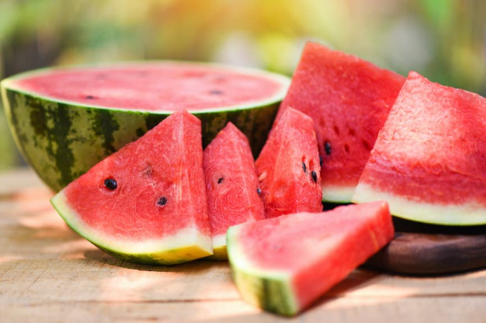 Karpuz mu kavun mu, yazın yıldızı hangisi 🍉?