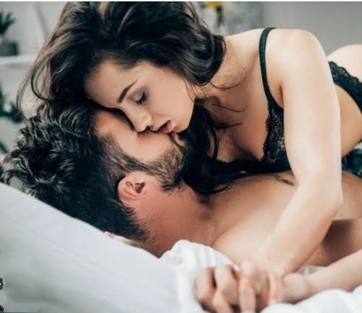 Seks esnasında yalvartmak ego tatmini mi yoksa fantezi midir?