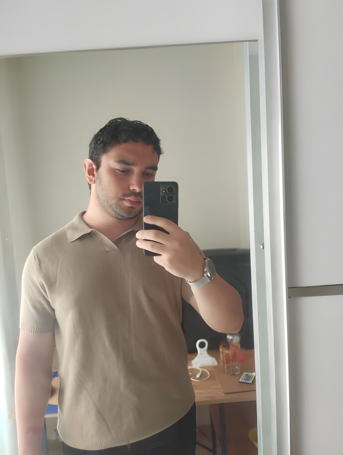 Yüzümdeki yağ çok mu kötü duruyor sizce, kilo vermem gerekir mi?