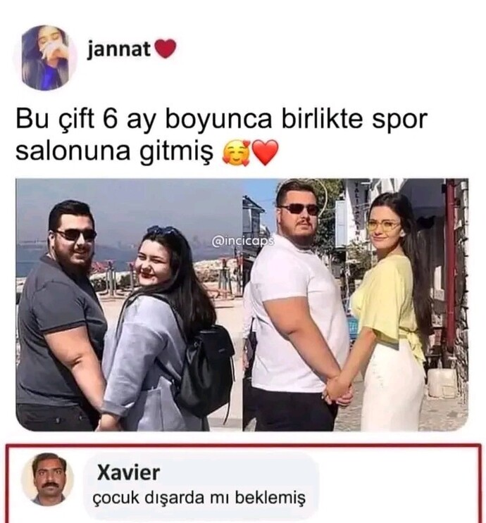 Spora gidiyor musunuz?